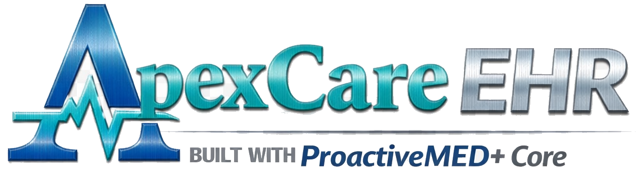 ApexCare EHR